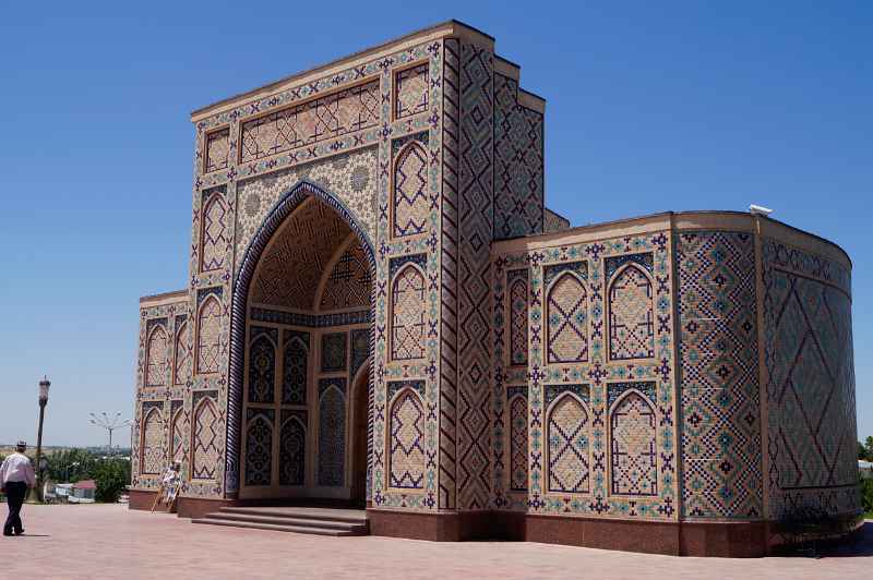 8 Days Uzbekistan Luxury Tours Tashkent Samarkand Gijduvon Bukhara